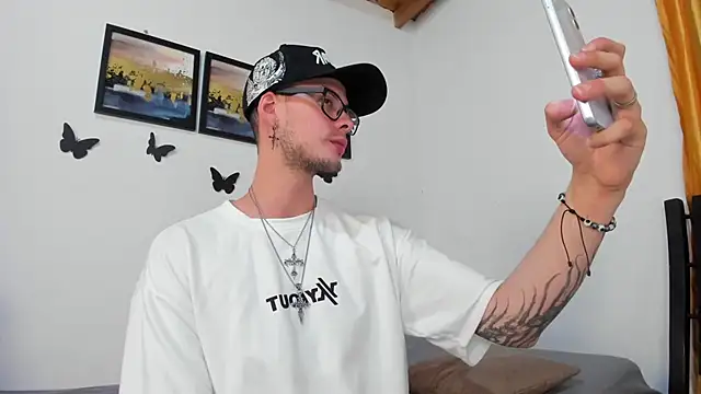 Vlad__night Show Webcam