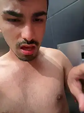 Show webcam de Big_Snake77