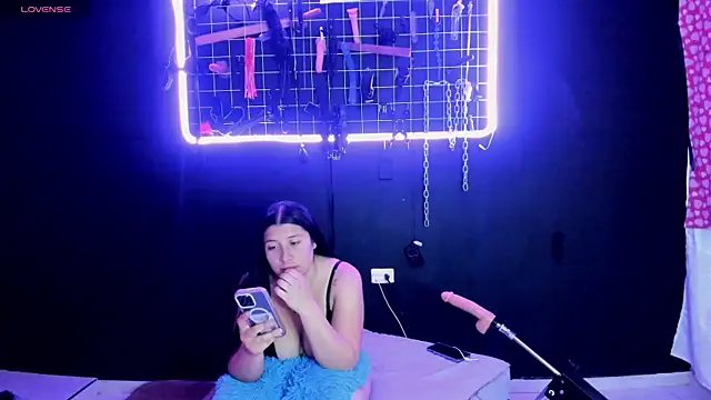 Show de Mistress_Emma_bdsm na webcam