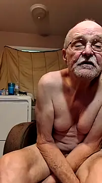 Joeyw57 élő XXX-chatje