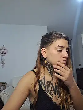 Simone_liss' Live XXX Chat