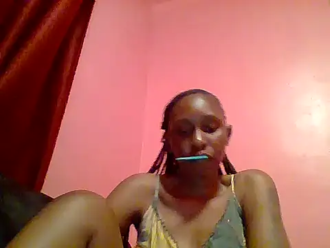 Ebony_Africa1's Live XXX Chat