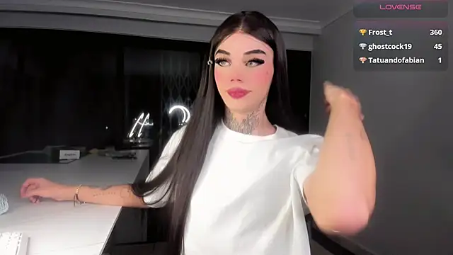 nataliagoddess_ – Kamerová šou