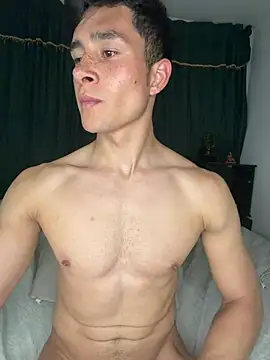 AustinJones_ 라이브 XXX 채팅