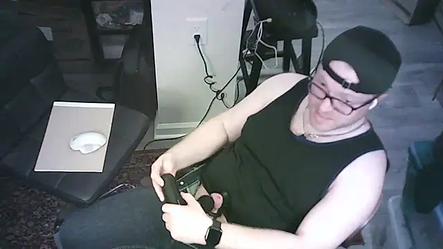 Show webcam de TXRyan1996