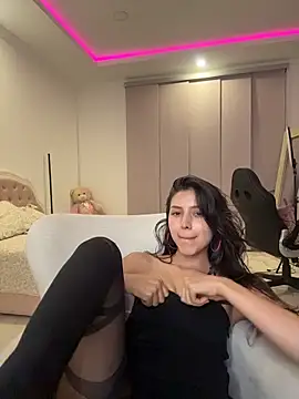 MissBecka_ 라이브 XXX 채팅