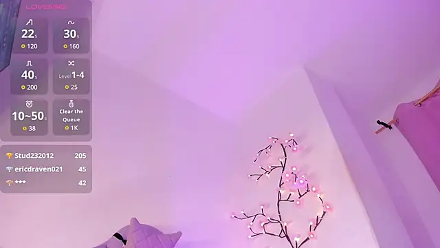 Mara_royal Chat XXX live