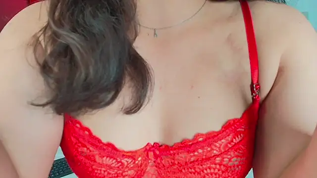Chatroom XXX en direct de AryloverX