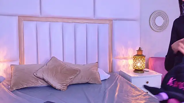 LaylaaDoll – Naživo XXX chat
