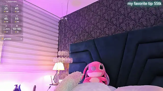 Czat XXX na żywo – SteisyRoss