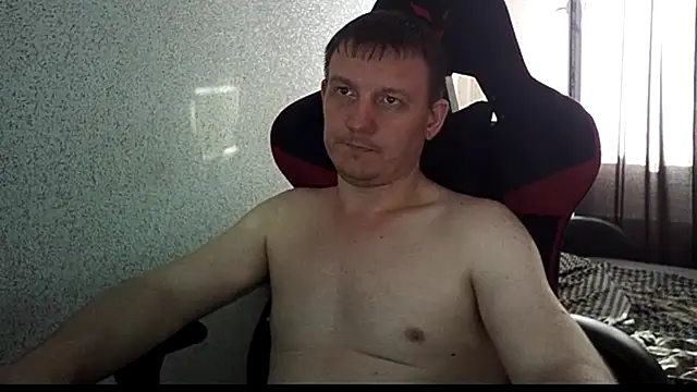 Chatroom XXX en direct de MysteriousWanderer