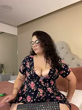 Chat XXX en directo de AlmaraRouge