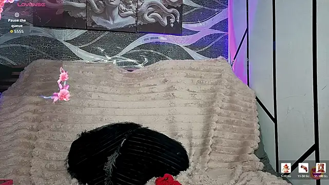 Chat +18 de steff_bratz ao vivo
