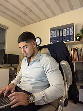 Dimitri_Colleman XXX чат на живо