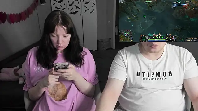 Chat XXX Live JayMollyy