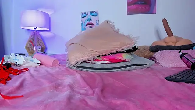Živý XXX chat hailey_hadid