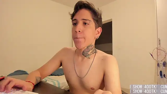 Czat XXX na żywo – Michael_v77