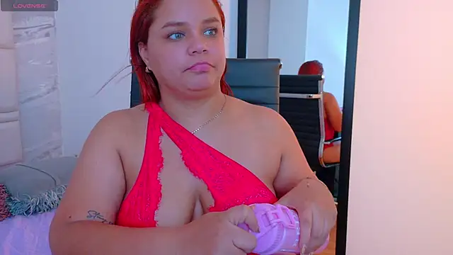 Sofiaa_Rivera's Live XXX Chat