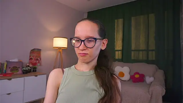 BettyBrowni Live XXX-Chat