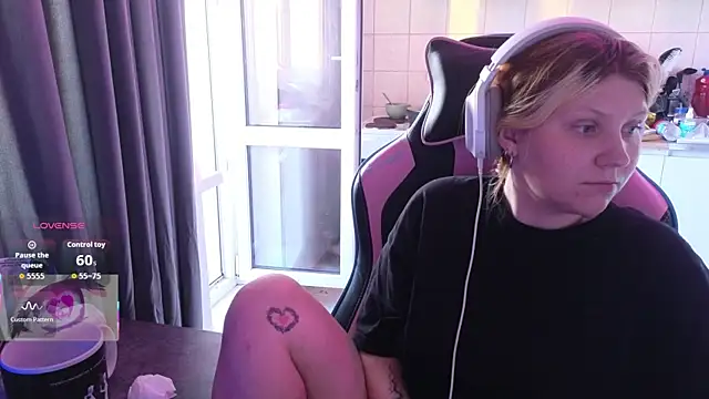 norinanakajuu live XXX chat