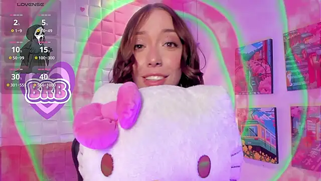 HarperrWest Live XXX-Chat