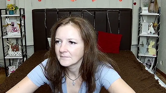 MeganPirs Live XXX-Chat