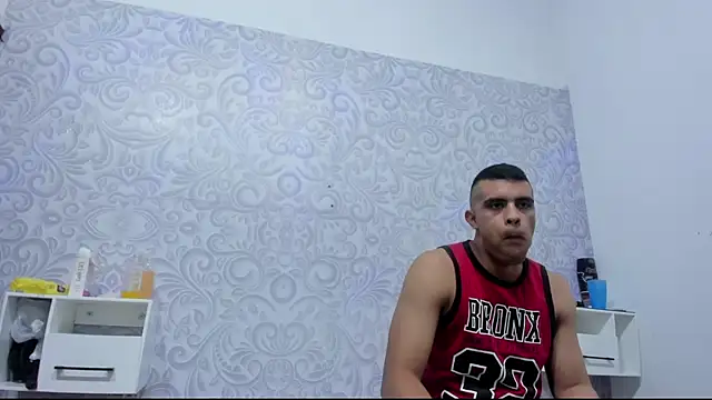 Show webcam de HarperAndMason