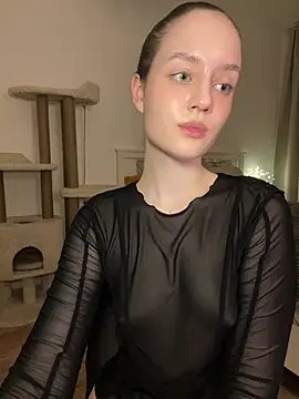 Živý XXX chat queenOfkisses