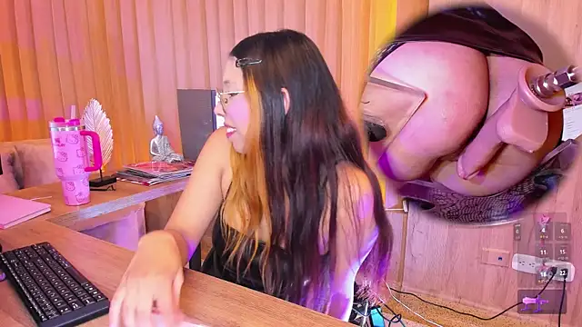 LunaAridi's Live XXX Chat