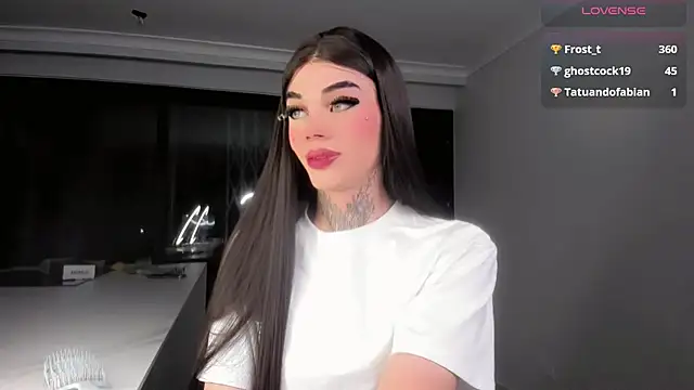 nataliagoddess_ ওয়েবক্যাম শো