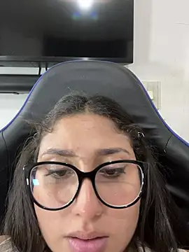 Show Webcam de croftsmila