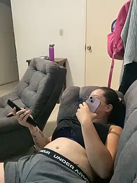 Živý XXX chat HealingHoney