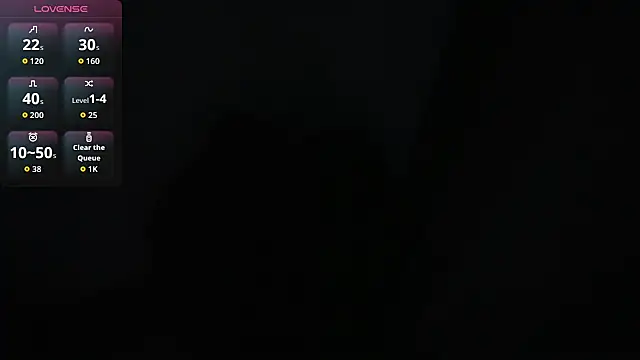 Živý XXX chat Kylie2211