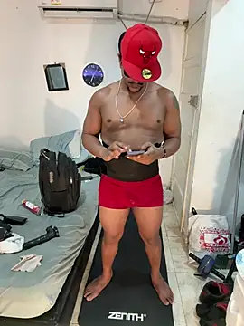 Pokazy przed kamerką – bigdick211292