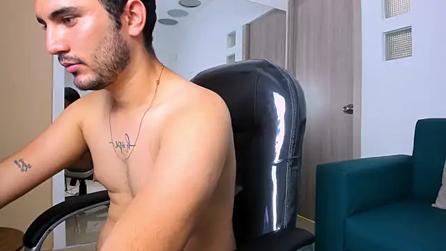 Show webcam de NOAH_SIN_