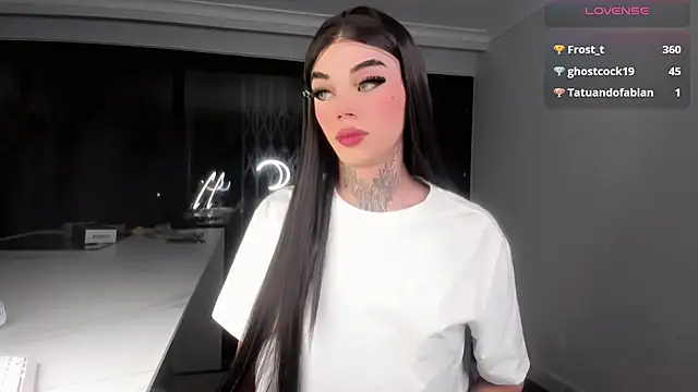 nataliagoddess_ Chat XXX live