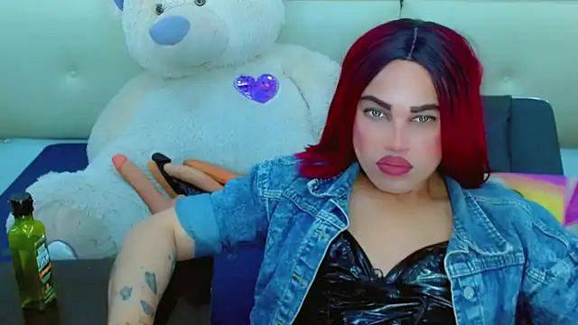 Sembang XXX Secara Langsung NharaBigCock
