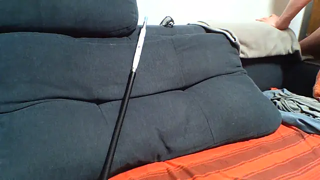 KaelNox Webcam show