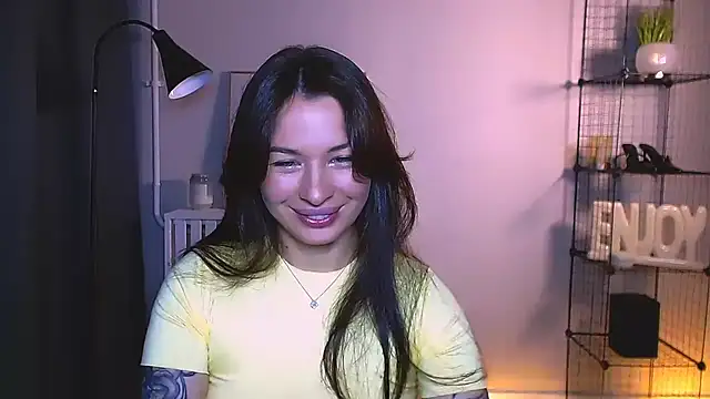 AlexaSven – Live XXX-chat