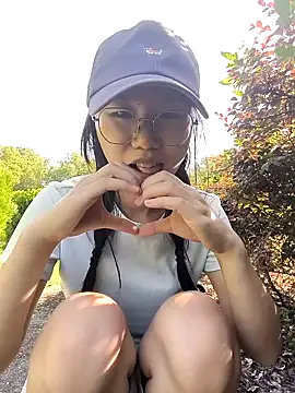 Chat XXX Live xiaomin666
