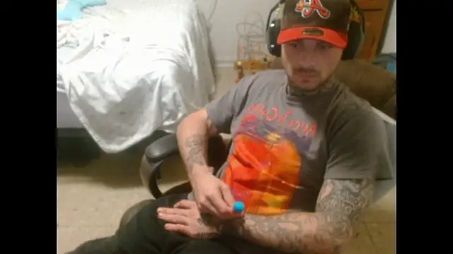 DADDY_KANE8---'s Live XXX Chat