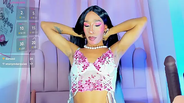 NicoleMadrird live XXX chat