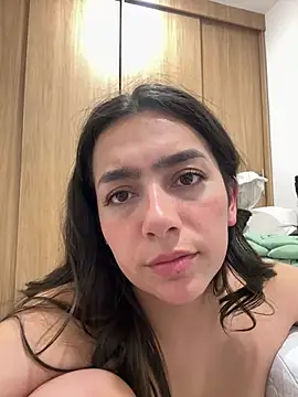 Nicollemays' Live XXX Chat