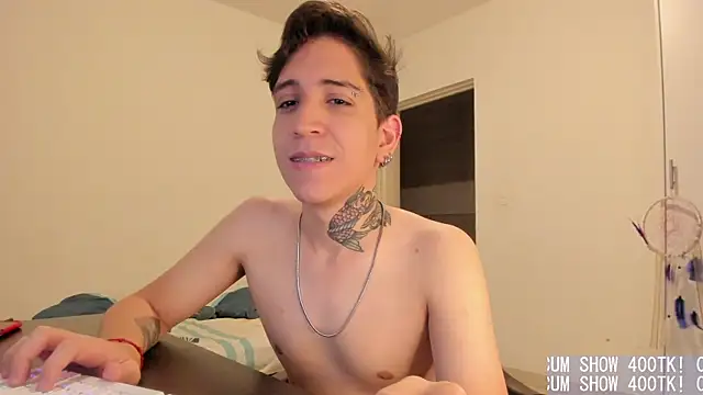 Chat XXX en directo de Michael_v77