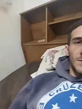 mineirinhocb Webcam show