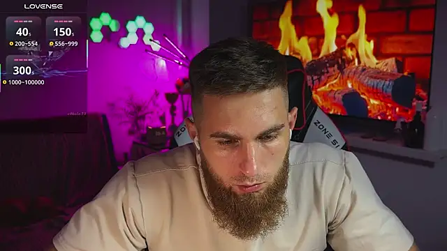 XXX chat uživo modela Sweeet__boy
