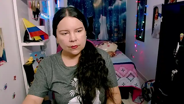 claryssa_ Adlı Modelin Canlı XXX Sohbeti