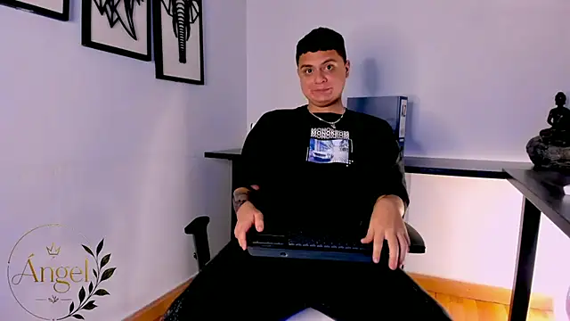 AngelBlue__ Live XXX-chat
