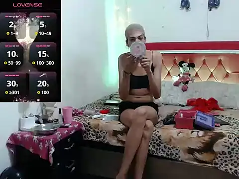 jhonny_kk: вебкам-шоу