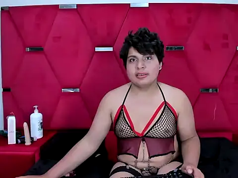 عرض كام IsabelavillalbasSS